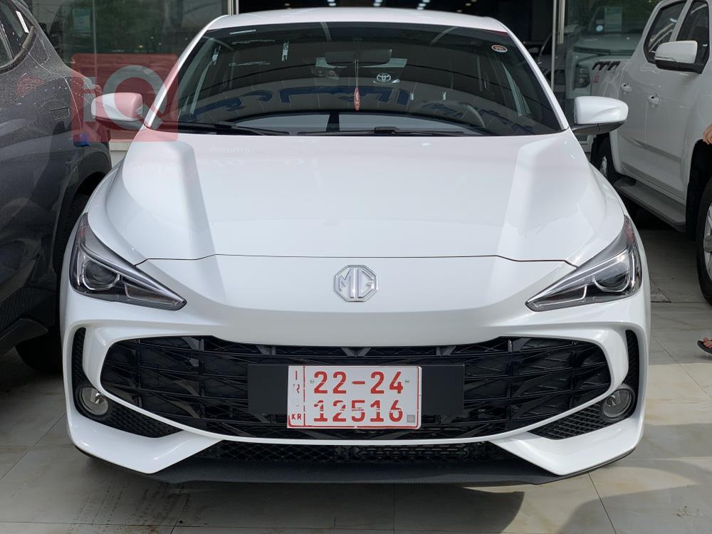 MG 3